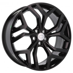 Cerchi in lega per LAND ROVER Discovery Sport L550 RANGE ROVER Evoque Velar 8.0x20 Come da foto