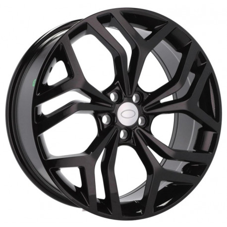 Cerchi in lega per LAND ROVER Discovery Sport L550 RANGE ROVER Evoque Velar 8.0x20 Come da foto