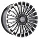 Cerchi in lega per LAND ROVER RANGE ROVER Evoque Discovery Sport 9.0x20 Come da foto