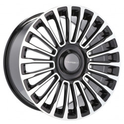 Cerchi in lega per LAND ROVER RANGE ROVER Evoque Discovery Sport 9.0x20 Come da foto