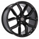 Cerchi in lega per LAND ROVER Discovery Sport Evoque Velar Freelander 8.5x20 Come da foto