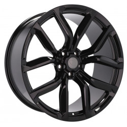 Cerchi in lega per LAND ROVER Discovery Sport Evoque Velar Freelander 8.5x20 Come da foto