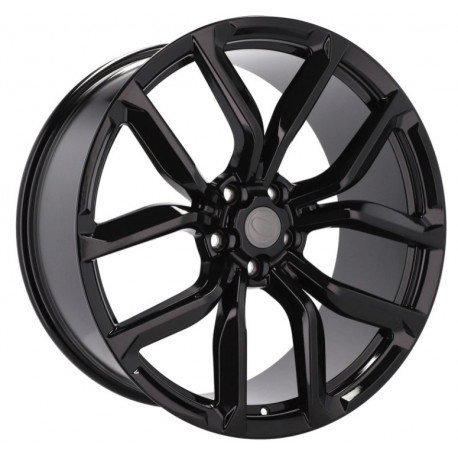 Cerchi in lega per LAND ROVER Discovery Sport Evoque Velar Freelander 8.5x20 Come da foto