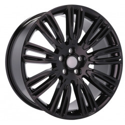 Cerchi in lega per LAND ROVER Defender L663 Discovery 3 4 5 RANGE ROVER Sport L461 8.5x20 Come da foto