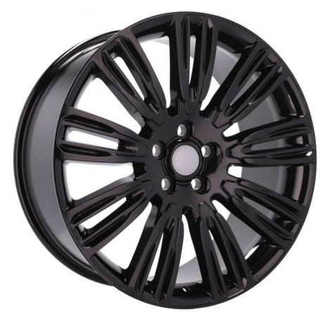 Cerchi in lega per LAND ROVER Defender L663 Discovery 3 4 5 RANGE ROVER Sport L461 8.5x20 Come da foto