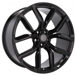 Cerchi in lega per LAND ROVER Discovery Sport Evoque Velar Freelander VOLVO XC60 8.5x20 Come da foto