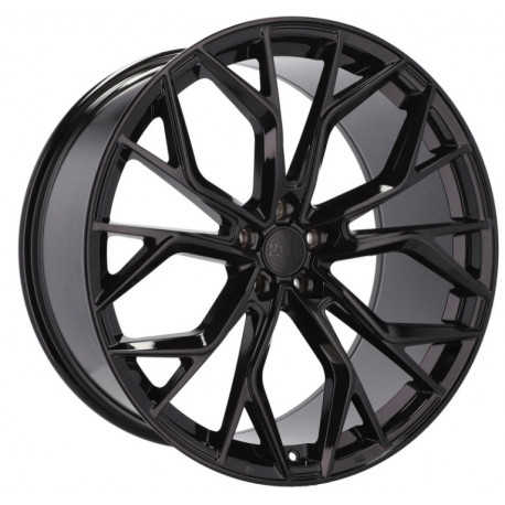 Cerchi in lega per LAND ROVER Discovery Sport VOLVO V60 XC40 XC60 9.0x20 Come da foto