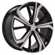 Cerchi in lega per LAND ROVER LAND ROVER Velar 8.5x21 Come da foto