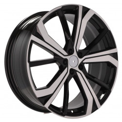 Cerchi in lega per LAND ROVER LAND ROVER Velar 8.5x21 Come da foto