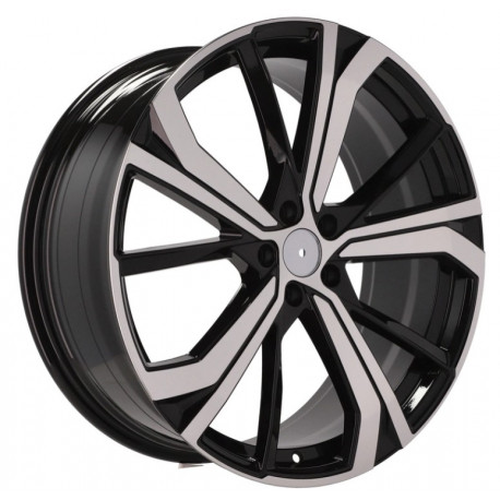 Cerchi in lega per LAND ROVER LAND ROVER Velar 8.5x21 Come da foto