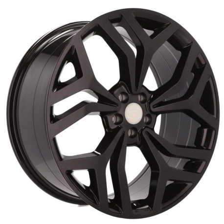 Cerchi in lega per LAND ROVER Discovery Sport Freelander RANGE ROVER Evoque Velar 9.5x21 Come da foto