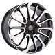Cerchi in lega per LAND ROVER Discovery 4 L3219 5 L462 RANGE ROVER III IV Sport 9.5x21 Come da foto