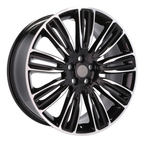 Cerchi in lega per LAND ROVER Discovery 4 L319 5 L462 RANGE ROVER L322 L405 9.5x21 Come da foto