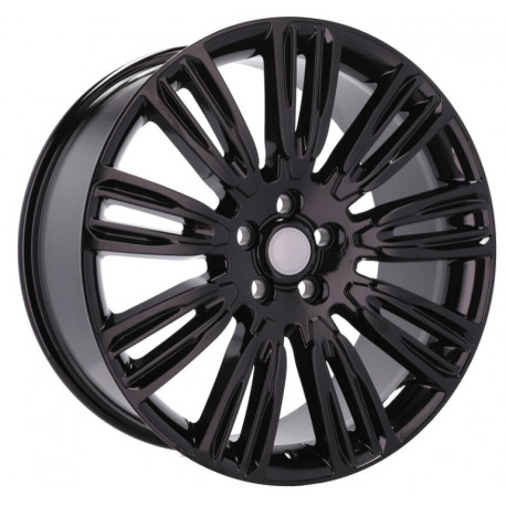 Cerchi in lega per LAND ROVER Discovery III IV RANGE ROVER III Velar S R-Dynamic S 9.5x21 Come da foto