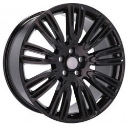 Cerchi in lega per LAND ROVER Discovery Sport L550 Freelander II Evoque L551 Velar 9.5x21 Come da foto