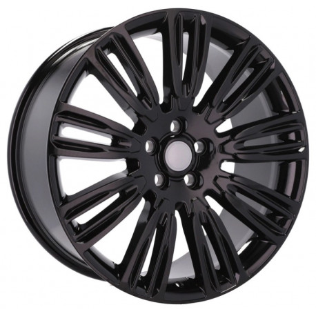 Cerchi in lega per LAND ROVER Discovery Sport L550 Freelander II Evoque L551 Velar 9.5x21 Come da foto