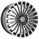 Cerchi in lega per LAND ROVER RANGE ROVER Evoque 9.5x21 Come da foto
