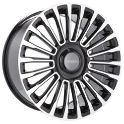 Cerchi in lega per LAND ROVER RANGE ROVER Evoque 9.5x21 Come da foto