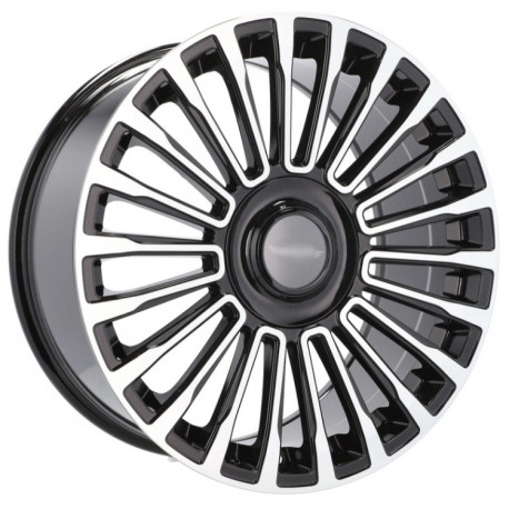 Cerchi in lega per LAND ROVER RANGE ROVER Evoque 9.5x21 Come da foto