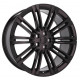 Cerchi in lega per LAND ROVER Discovery RANGE ROVER IV Sport 3S1066 9.5x22 Come da foto