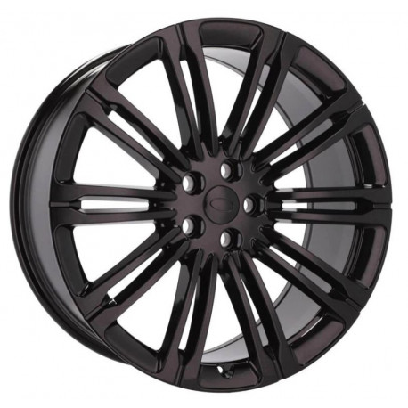 Cerchi in lega per LAND ROVER Discovery RANGE ROVER IV Sport 3S1066 9.5x22 Come da foto