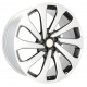 Cerchi in lega per LAND ROVER Defender Discovery 3 4 5 RANGE ROVER Sport L461 L320 9.5x22 Come da foto