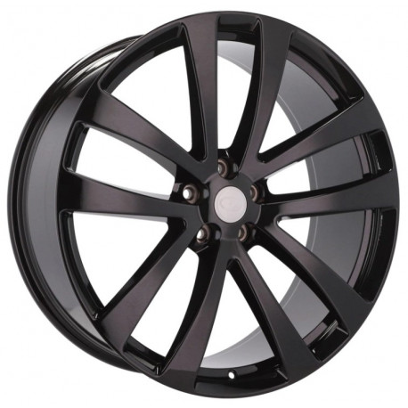 Cerchi in lega per LAND ROVER Discovery III IV RANGE ROVER III RANGE ROVER Sport 9.5x22 Come da foto