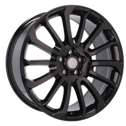 Cerchi in lega per LAND ROVER Defender L663 Discovery 5 L462 RANGE ROVER Sport 9.5x22 Come da foto