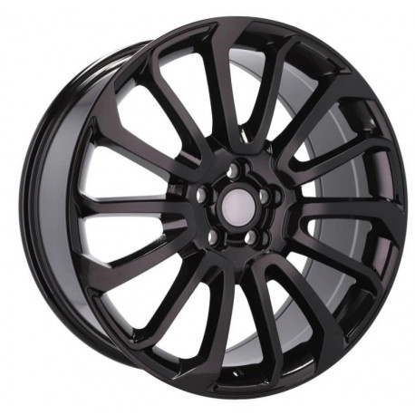 Cerchi in lega per LAND ROVER Defender L663 Discovery 5 L462 RANGE ROVER Sport 9.5x22 Come da foto