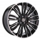 Cerchi in lega per LAND ROVER Discovery Sport Range ROVER Evoque Mansory Style 9.0x22 Come da foto