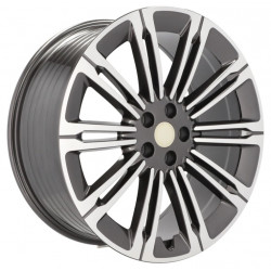 Cerchi in lega per LAND ROVER Defender Discovery RANGE ROVER IV Sport L461 L494 9.5x22 Come da foto