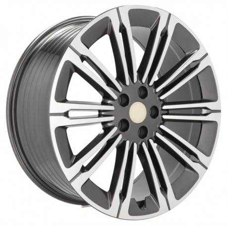 Cerchi in lega per LAND ROVER Defender Discovery RANGE ROVER IV Sport L461 L494 9.5x22 Come da foto