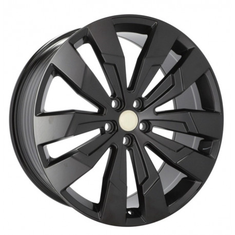 Cerchi in lega per LAND ROVER Defender Discovery RANGE ROVER L460 Sport L461 L494 9.5x22 Come da foto