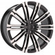 Cerchi in lega per LAND ROVER Defender L663 Discovery RANGE ROVER IV Sport L494 9.5x22 Come da foto