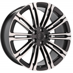 Cerchi in lega per LAND ROVER Defender L663 Discovery RANGE ROVER IV Sport L494 9.5x22 Come da foto