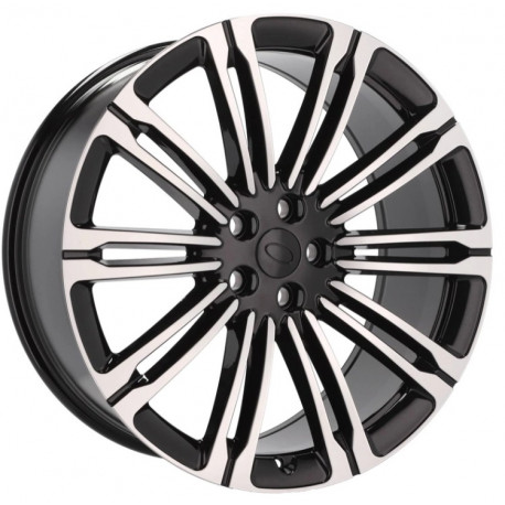 Cerchi in lega per LAND ROVER Defender L663 Discovery RANGE ROVER IV Sport L494 9.5x22 Come da foto