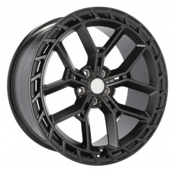 Cerchi in lega perLAND ROVER Discovery L462 Range ROVER Sport L461 L494 L460 L405 10.0x22 Come da foto