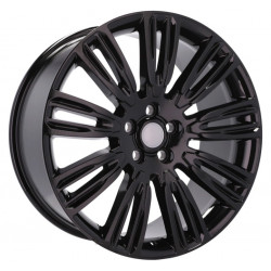 Cerchi in lega per LAND ROVER Discovery III IV Defender RANGE ROVER L460 HSE SV 9.5x22 Come da foto