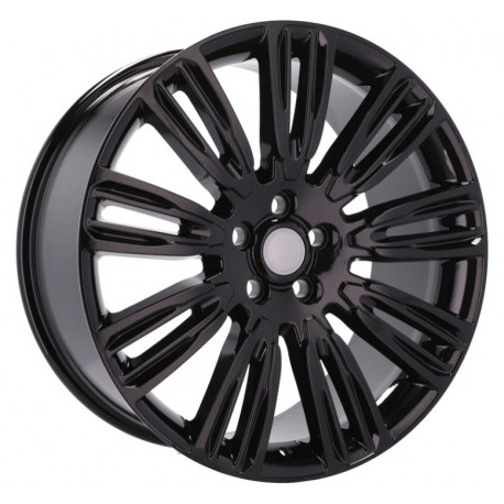 Cerchi in lega per LAND ROVER Discovery III IV Defender RANGE ROVER L460 HSE SV 9.5x22 Come da foto