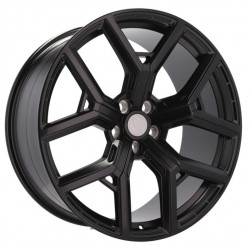 Cerchi in lega per LAND ROVER Discovery 5 L462 RANGE ROVER L405 L460 Sport L461 10.0x22 Come da foto
