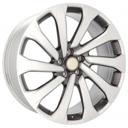 Cerchi in lega per LAND ROVER Defender Discovery 3 4 5 RANGE ROVER Sport L461 L320 9.5x22 Come da foto