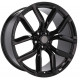 Cerchi in lega perLAND ROVER Discovery L462 Range ROVER Sport L461 L494 L460 L405 10.0x22 Come da foto