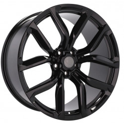 Cerchi in lega perLAND ROVER Discovery L462 Range ROVER Sport L461 L494 L460 L405 10.0x22 Come da foto