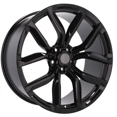 Cerchi in lega perLAND ROVER Discovery L462 Range ROVER Sport L461 L494 L460 L405 10.0x22 Come da foto