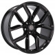 Cerchi in lega per LAND ROVER Discovery 5 RANGE ROVER IV V L461 Sport L460 10.0x22 Come da foto
