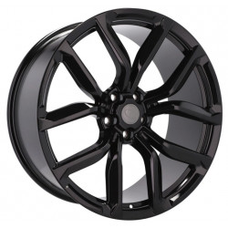 Cerchi in lega per LAND ROVER Range ROVER Velar L560 VOLVO XC60 XC90 JAGUAR F-PACE 9.5x22 Come da foto
