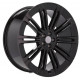 Cerchi in lega per LAND ROVER RANGE ROVER Velar VOLVO XC60 XC90 II JAGUAR F-PACE 9.5x22 Come da foto