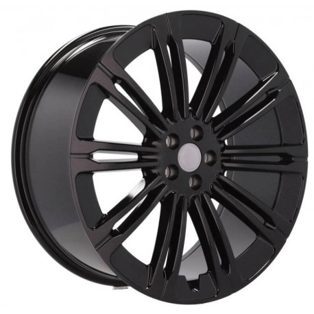 Cerchi in lega per LAND ROVER RANGE ROVER Velar VOLVO XC60 XC90 II JAGUAR F-PACE 9.5x22 Come da foto