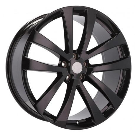 Cerchi in lega per LAND ROVER Defender Discovery 3 4 5 RANGE ROVER Sport L320 L461 9.5x22 Come da foto