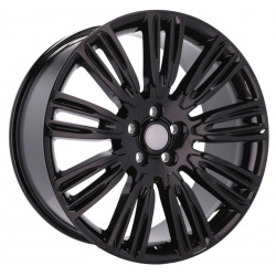Cerchi in lega per LAND ROVER Discovery Sport Evoque VOLVO 9.5x22 Come da foto